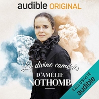 La Divine Comédie d'Amélie Nothomb