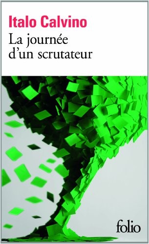 La journée d’un scrutateur