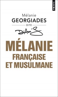 Mélanie, Française et musulmane