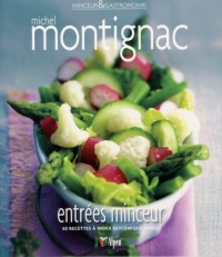 Entrées minceur, Montignac