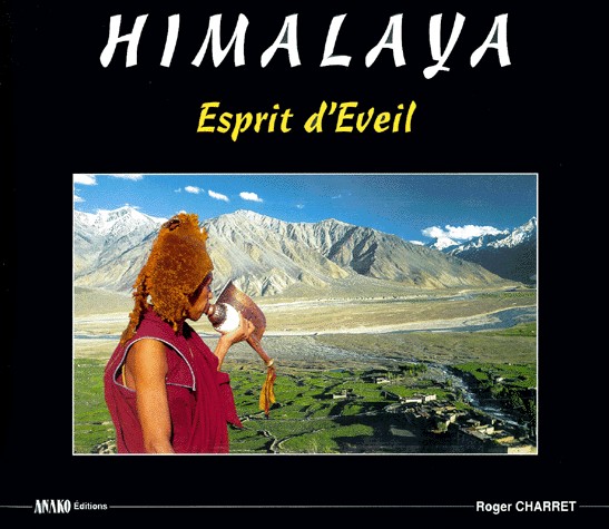 Himalaya, esprit d'éveil