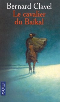 Le Cavalier du Baïkal