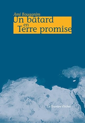 Un bâtard en Terre Promise