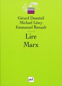 Lire Marx
