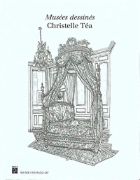 Musees de la Ville de Paris par Christelle Tea (les)