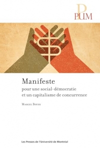 Manifeste pour une social-démocratie et un capitalisme de concurrence