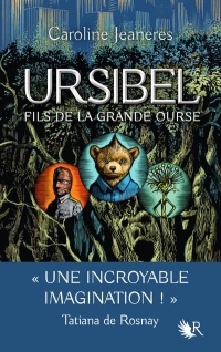 Ursibel - Tome 1