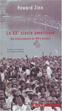 Le XXe siècle américain [9782895960133]