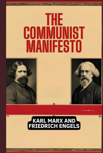 The Communist Manifesto [9798284519332]