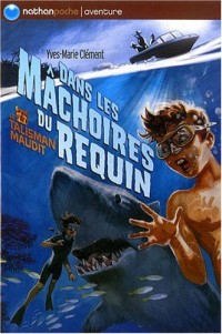 DANS LES MACHOIRES DU REQUIN