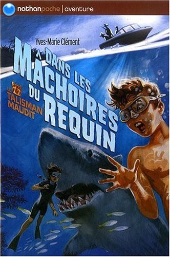 DANS LES MACHOIRES DU REQUIN