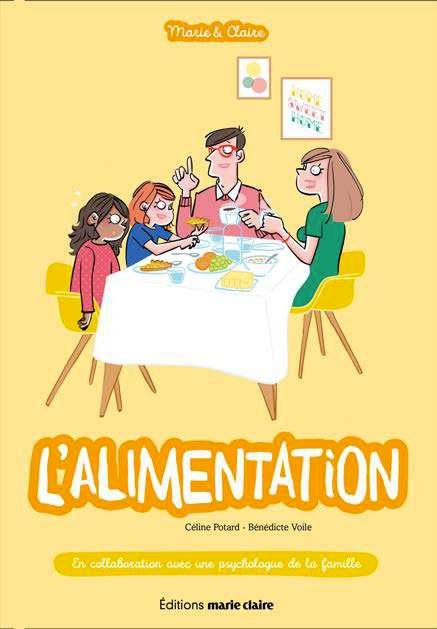 L'alimentation