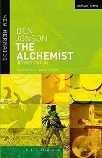 The Alchemist [Paperback]