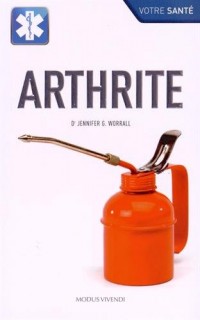 Arthrite