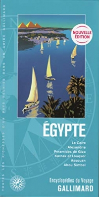 Égypte: Le Caire, Alexandrie, Pyramides de Giza, Karnak et Louqsor, Assouan, Abou Simbel
