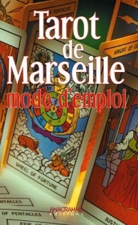 Le Tarot de Marseille