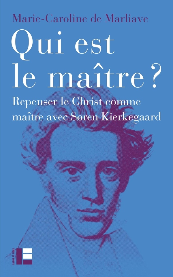 Qui est maître ?: Repenser le maître intérieur avec Søren Kierkegaard