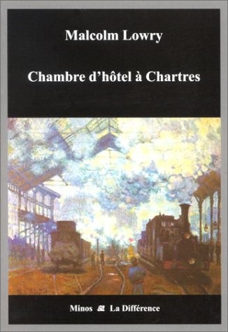 Chambre d'hôtel à Chartres