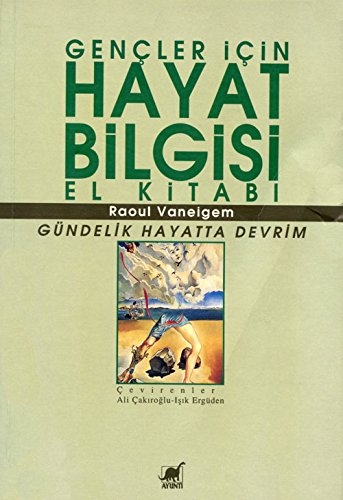 Gencler Icin Hayat Bilgisi El Kitabi