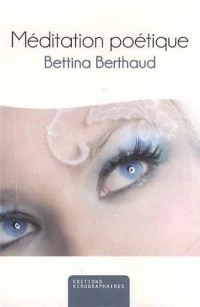 Méditation poétique