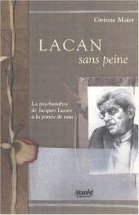 Lacan sans peine