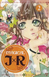Magical JxR, Tome 2 :