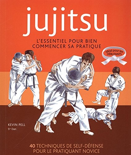 Jujitsu : L'essentiel pour bien commencer sa pratique