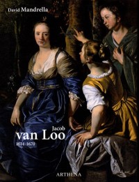 Jacob van Loo (1614-1670)