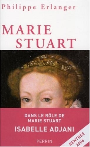MARIE STUART