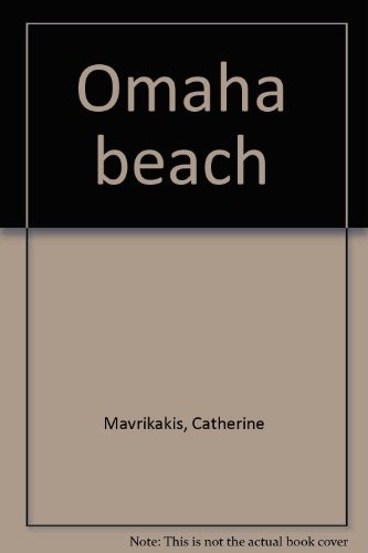 Omaha beach