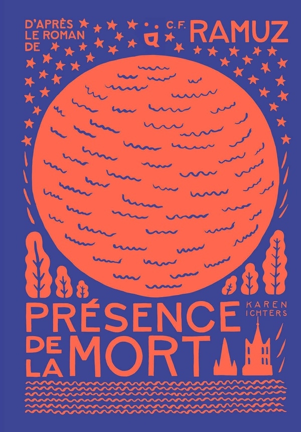 Présence de la mort