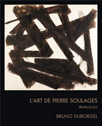 L'art de Pierre Soulages