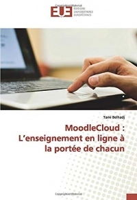 MoodleCloud : L'enseignement en ligne à la portée de chacun