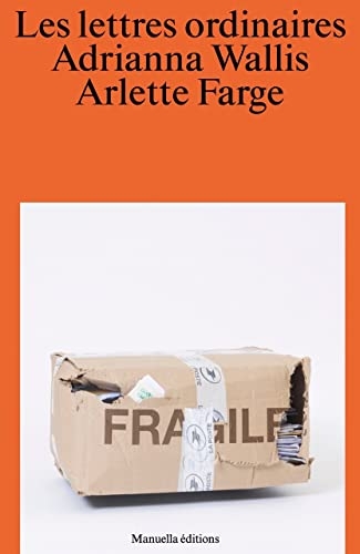 Les Lettres ordinaires