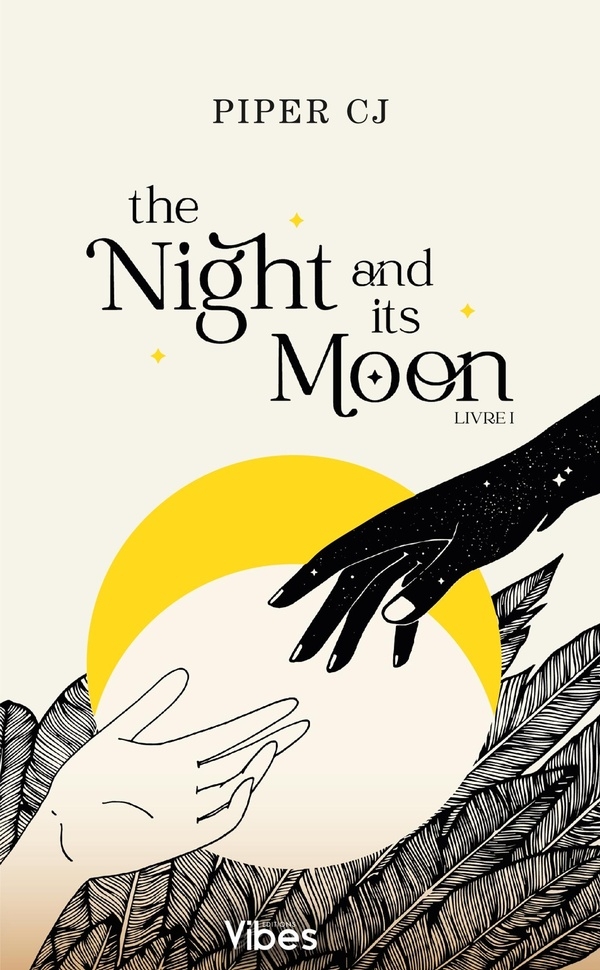 The night and its moon T1