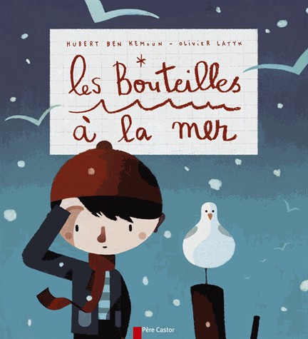 Les Bouteilles à la mer