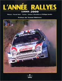 L'Année Rallyes, 1999-2000