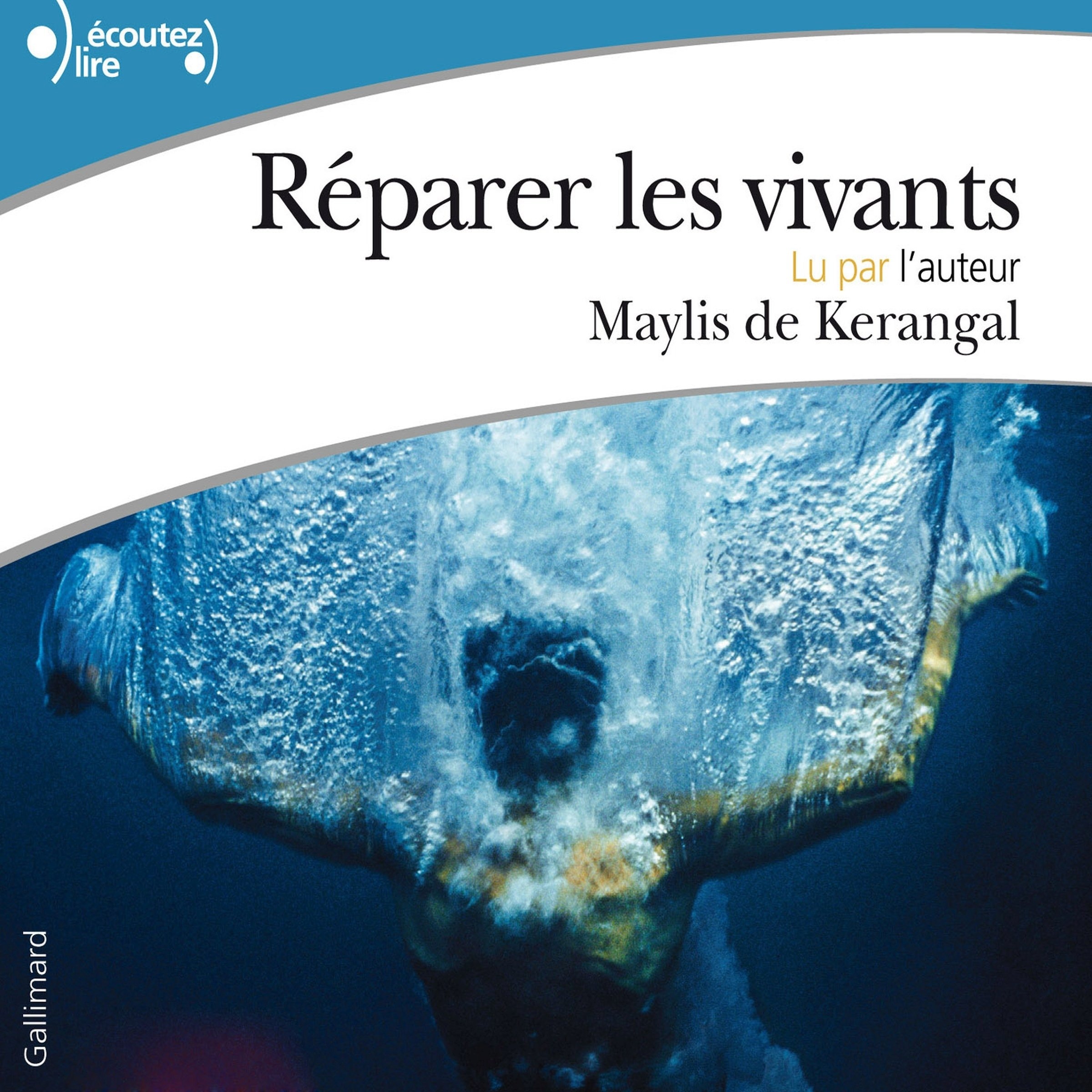 Réparer les vivants