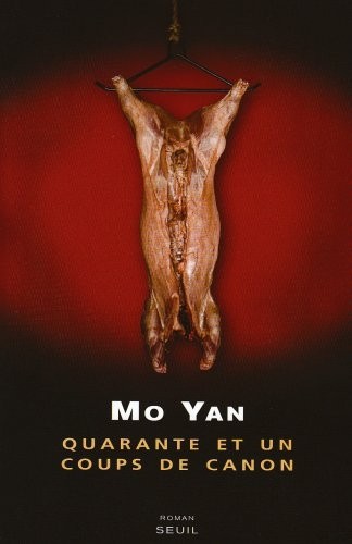 Quarante et Un Coups de canon