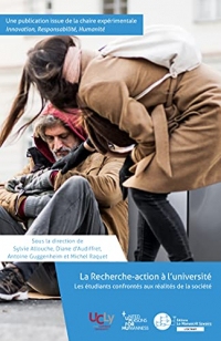 La Recherche-action à l’université: Les étudiants confrontés aux réalités de la société