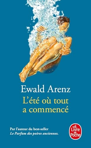 L'été où tout a commencé