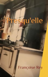 Presqu'elle