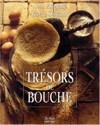 Trésors de bouche