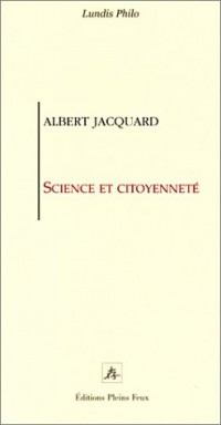 Science et citoyenneté