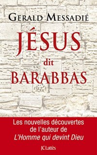 Jésus dit Barabbas