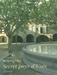 Secrets pays d'Uzès