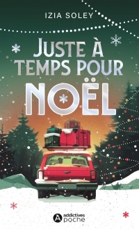 Juste à temps pour Noël !