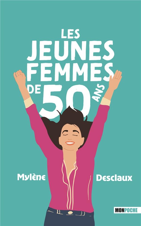 Les jeunes femmes de 50 ans (0)