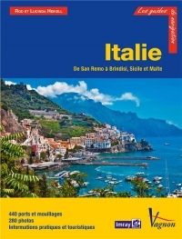 Guide Imray - Italie