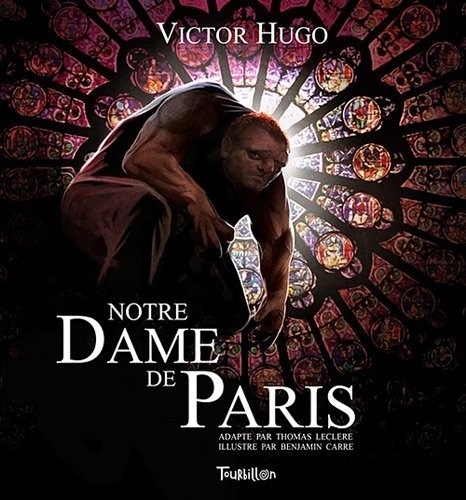 Notre-Dame de Paris
